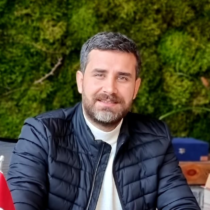 mustafa bilgiç