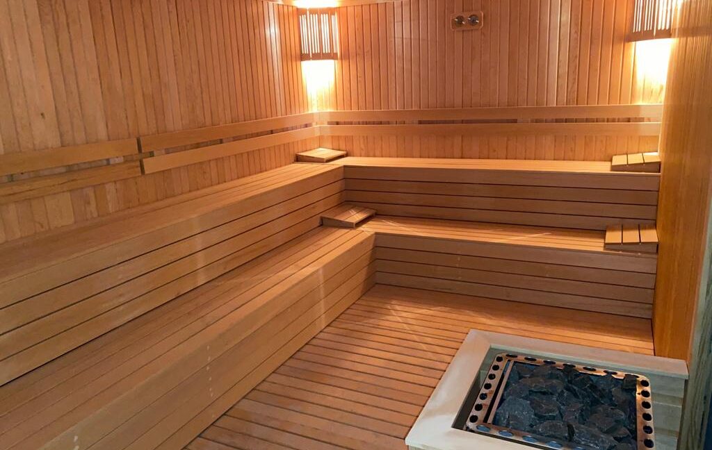 Sauna (3)