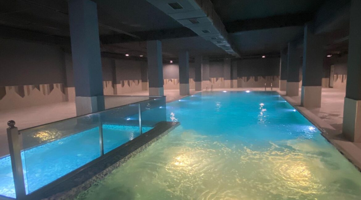 indoor pool (2)