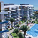 Luxurious Alanya Project