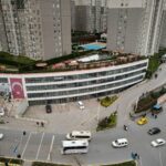 Shopping mall for sale