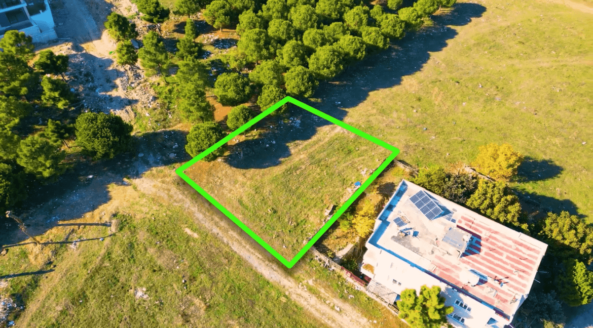 Villa Zoning Land