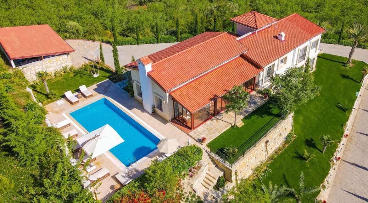 Kusadasi Villa17