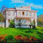 Luxury Sea View Villa in Beylikdüzü