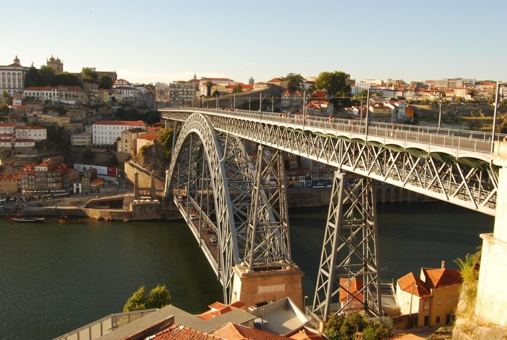 Explore Portugal Golden Visa