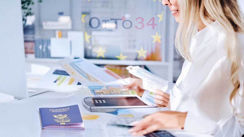 Golden Visa Investments