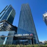 Istanbul Tower 205