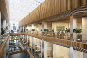 istanbul tower meydan