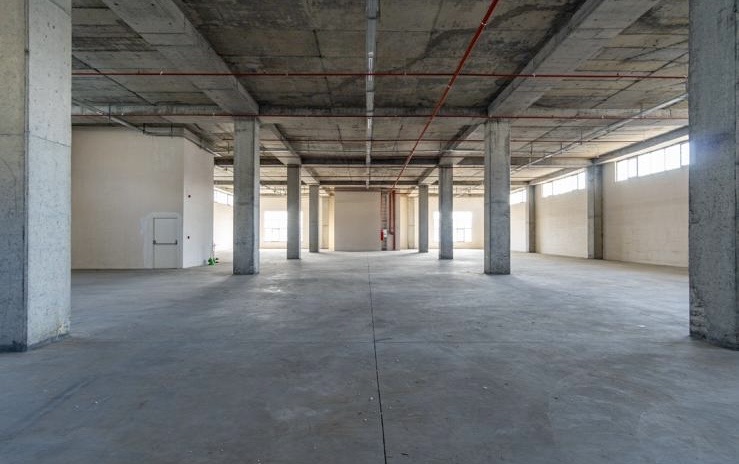 Arnavutköy Ömerli’de Kiralık 4.000 m² Müstakil Fabrika ve Depo — 3