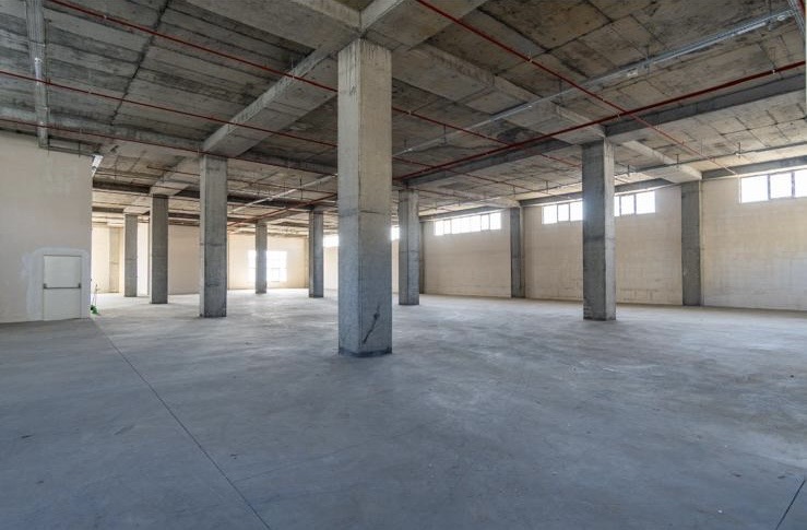Arnavutköy Ömerli’de Kiralık 4.000 m² Müstakil Fabrika ve Depo — 4