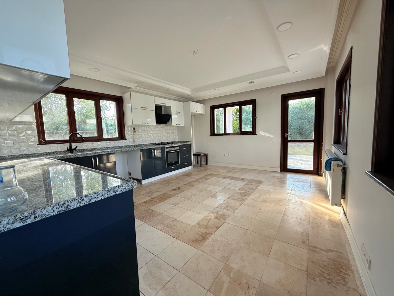 Move-In Ready Corner Villa for Sale in Tepekent, Büyükçekmece — 5