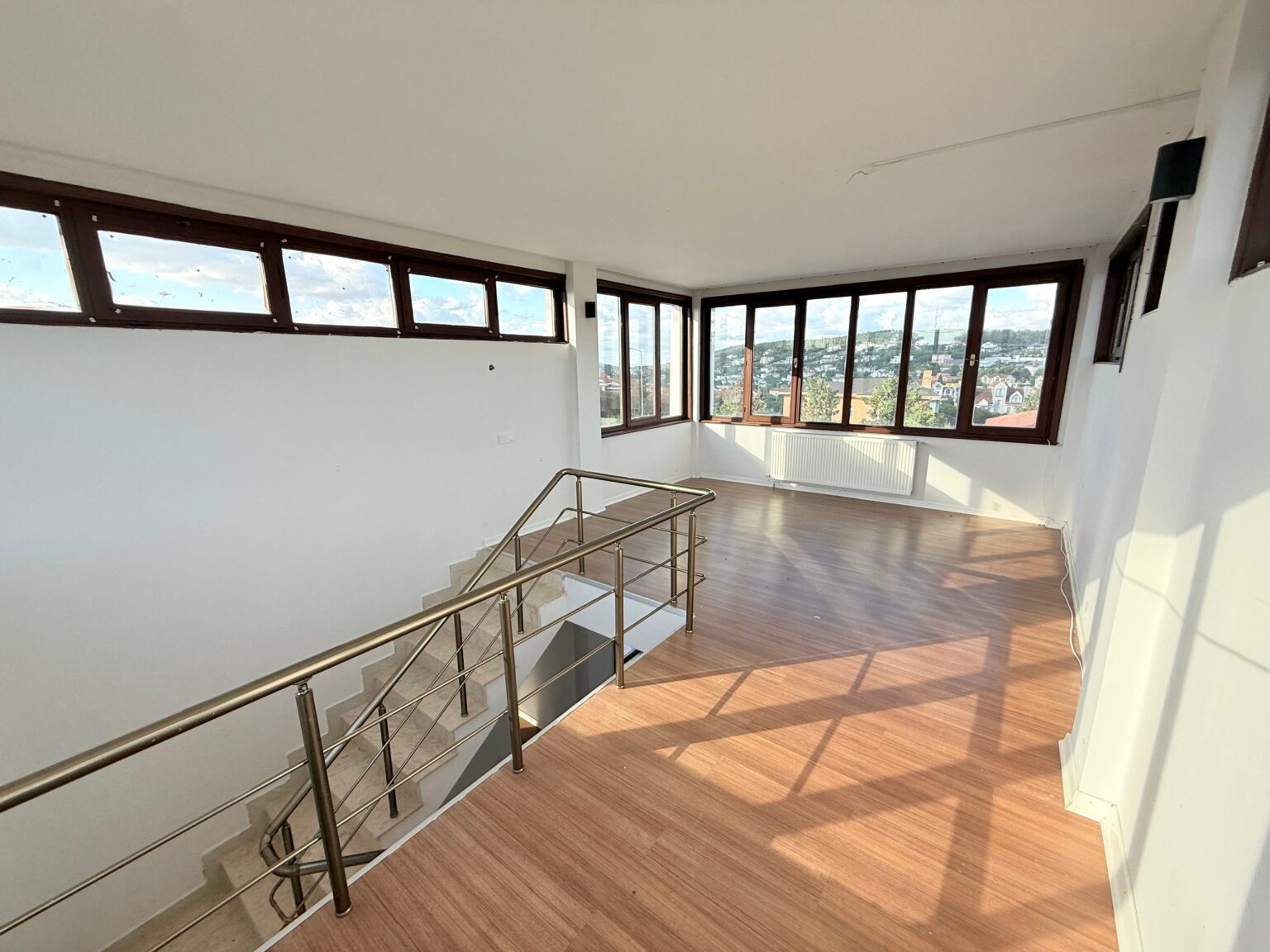 Move-In Ready Corner Villa for Sale in Tepekent, Büyükçekmece — 8