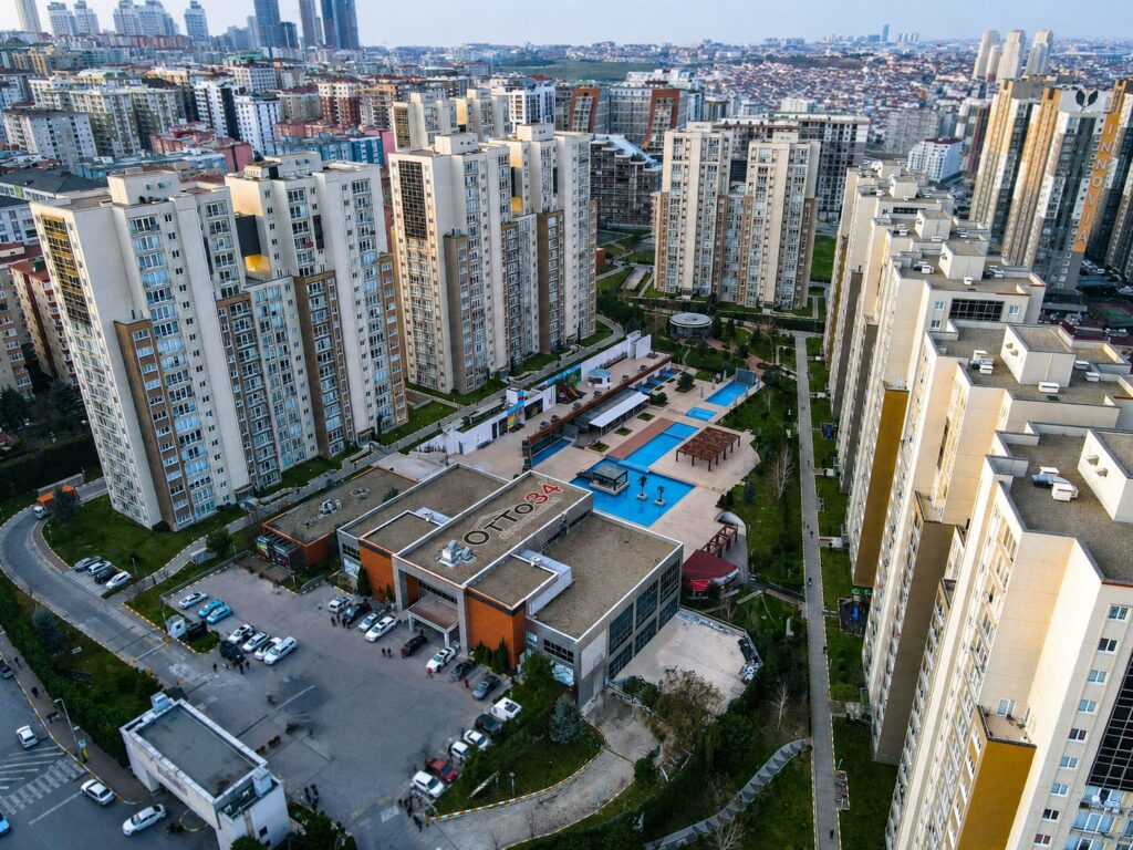 İnnovia 1 | Proje Bilgileri, Satılık ve Kiralık Daireler