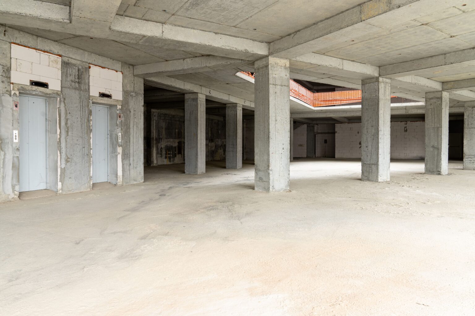 5,000 m² 5-Floor Building for Sale on a Main Road in Yeşilkent, Esenyurt — 6