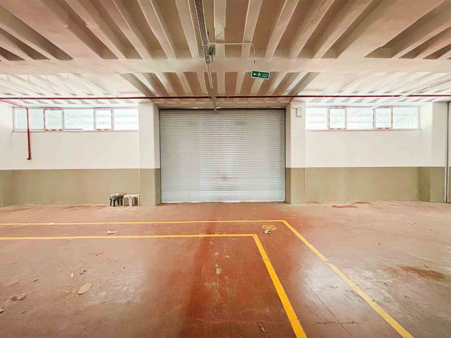 Arnavutköy Taşoluk’ta Kiralık 2.700 m² Fabrika ve İş Yeri — 3