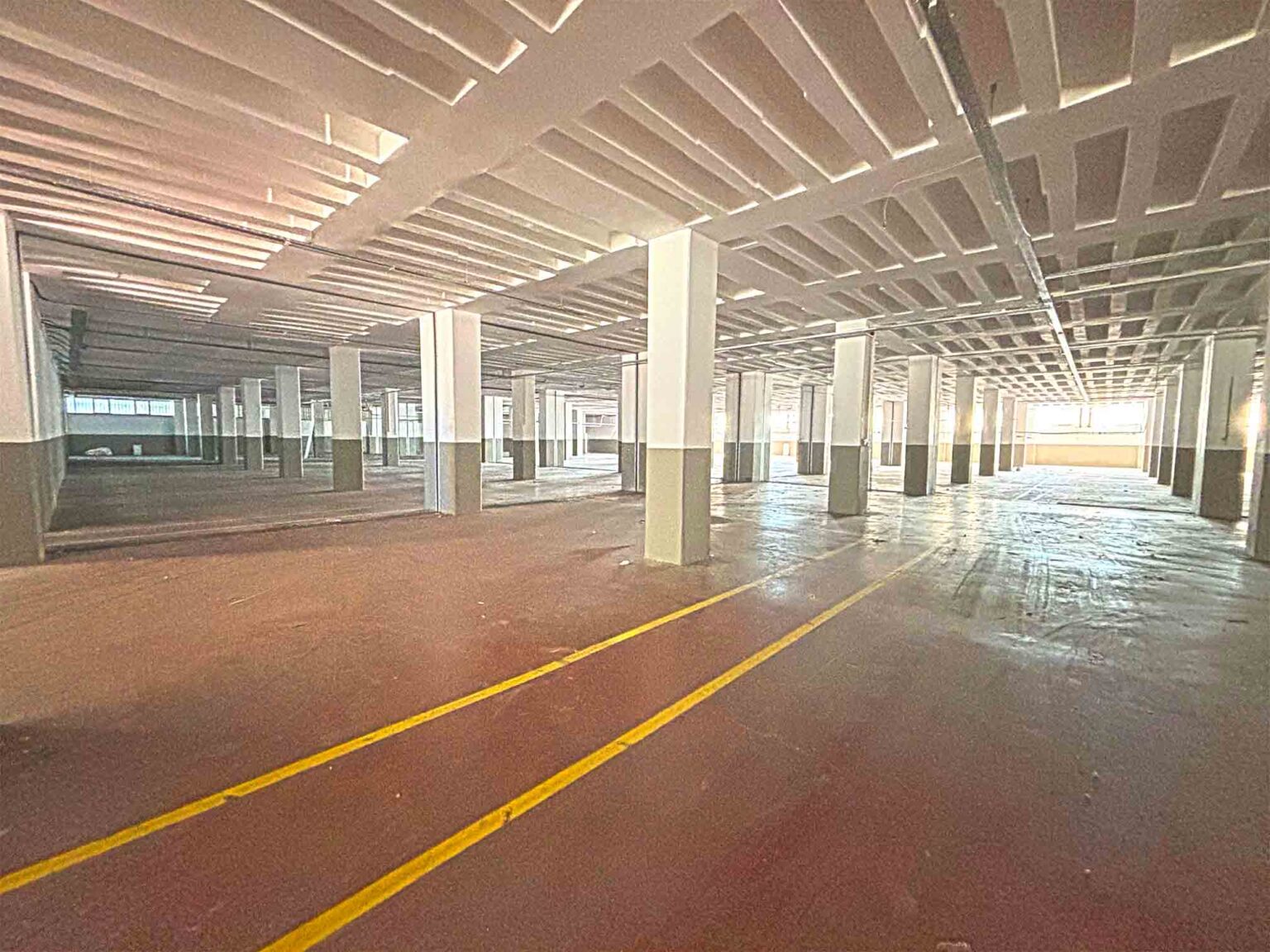 Arnavutköy Taşoluk’ta Kiralık 2.700 m² Fabrika ve İş Yeri — 2