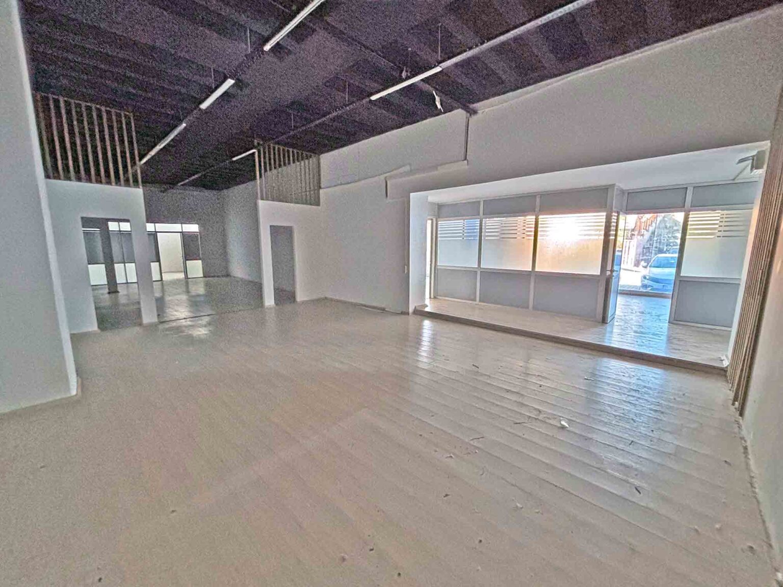 Arnavutköy Taşoluk’ta Kiralık 2.700 m² Fabrika ve İş Yeri — 6
