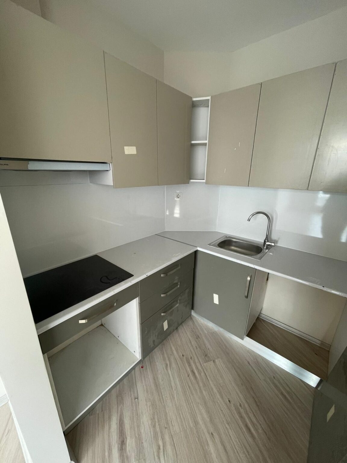 Esenyurt Almina Tower’da Satılık 137 m² Özel Tip 2+1 Daire — 3