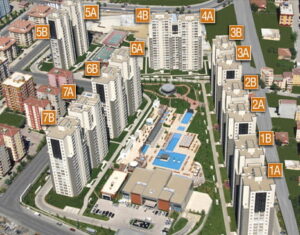 İnnovia 1 | Proje Bilgileri, Satılık ve Kiralık Daireler – Proje görseli 6