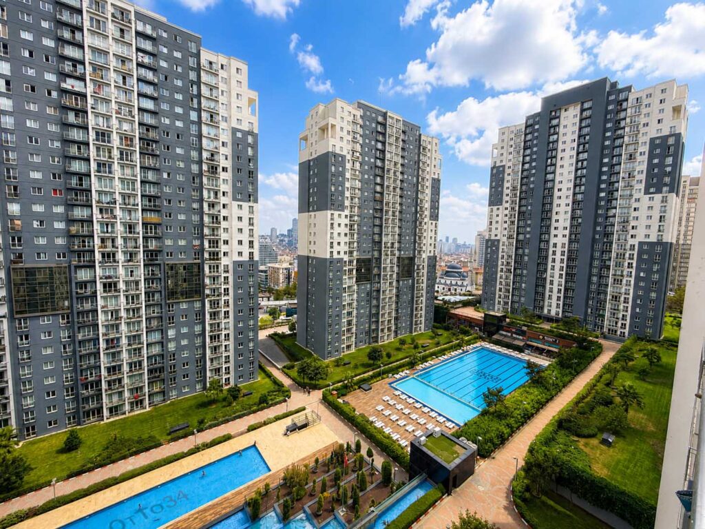 İnnovia 3 | Proje Bilgileri, Satılık ve Kiralık Daireler
