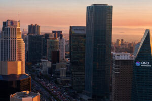 İstanbul Tower