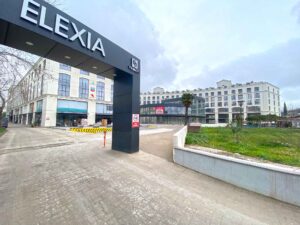 Elexia Tuzla