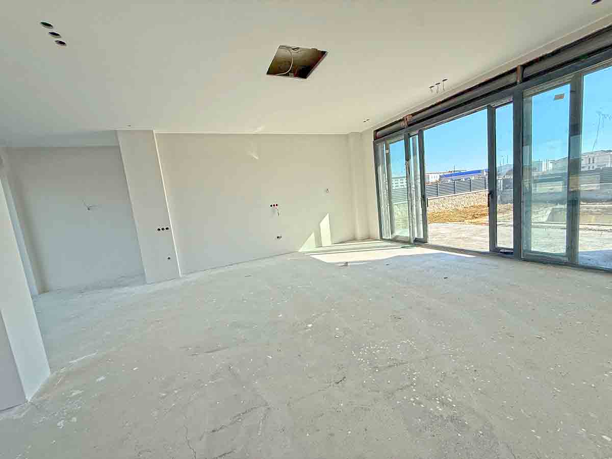 Silivri Kavaklı Butik Sitede Havuzlu 6+1 Müstakil Villa — 8