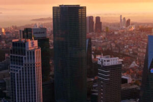 İstanbul Tower 205