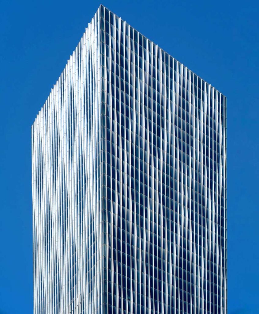 Istanbul Tower 205