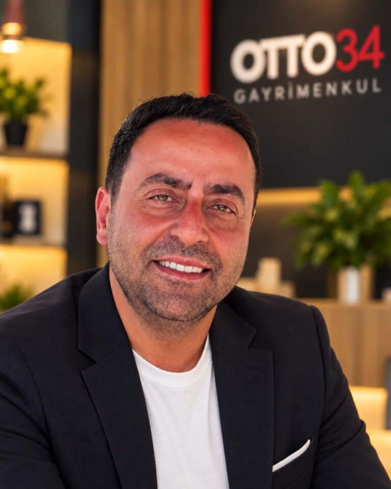 Ali Örnek