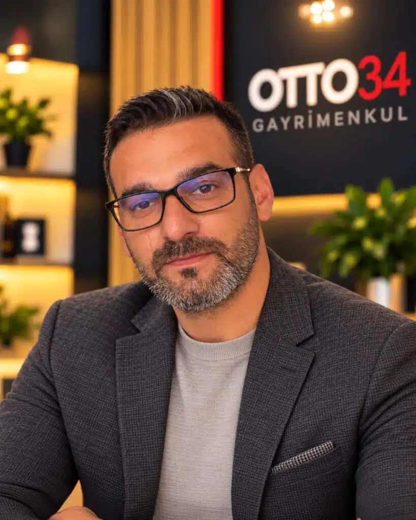 Emre Parla