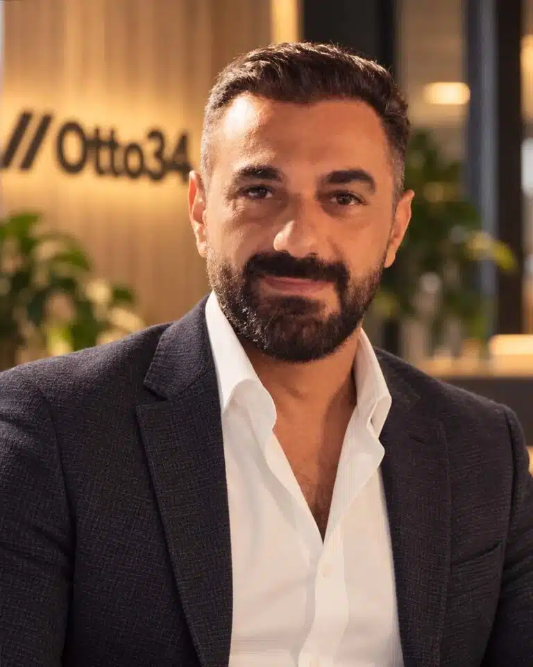 Emre Sağlam