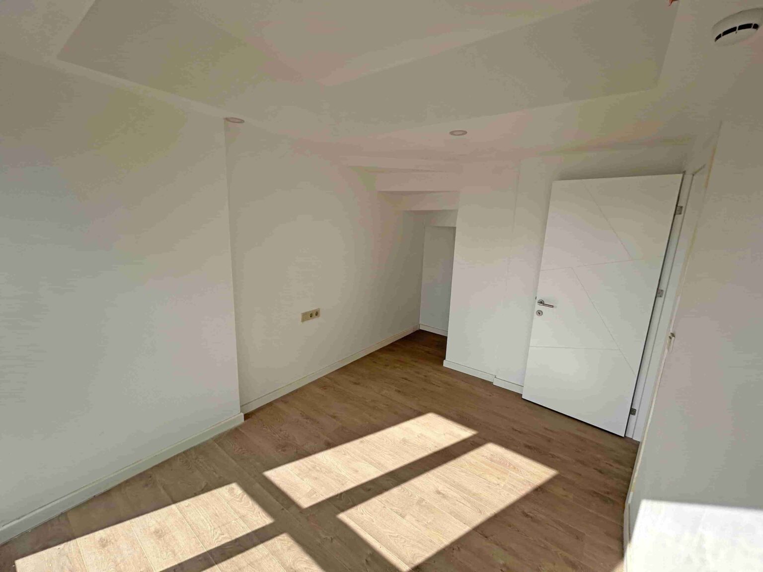 Elexia Levent’te Kiralık Çatı Teraslı 2+1 Loft Daire — 4