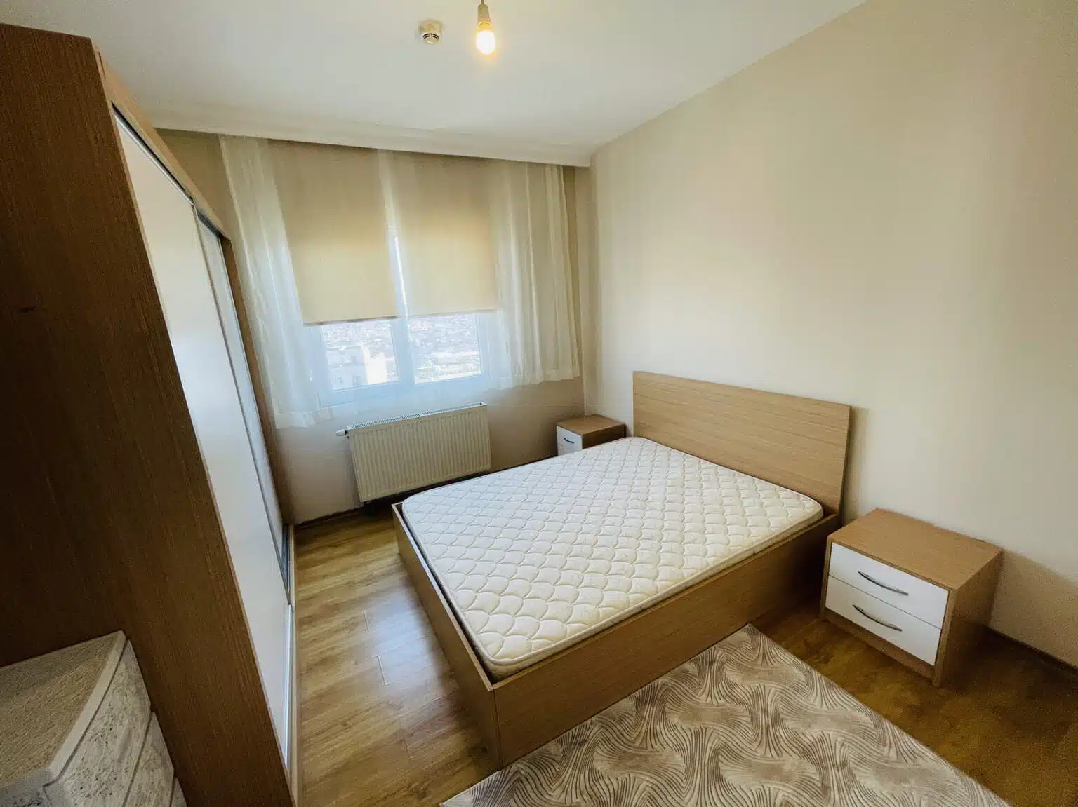İnnovia 2 Satılık Full Eşyalı 1+1 61 m² Köşe Daire — 2