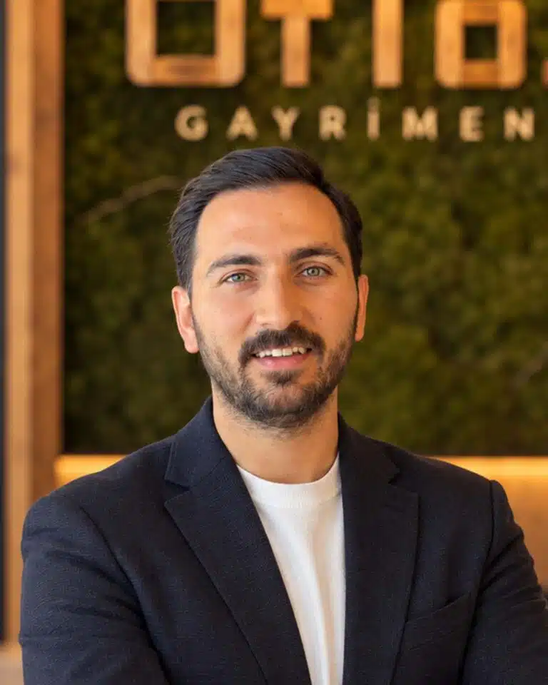 Mesut Yıldırım