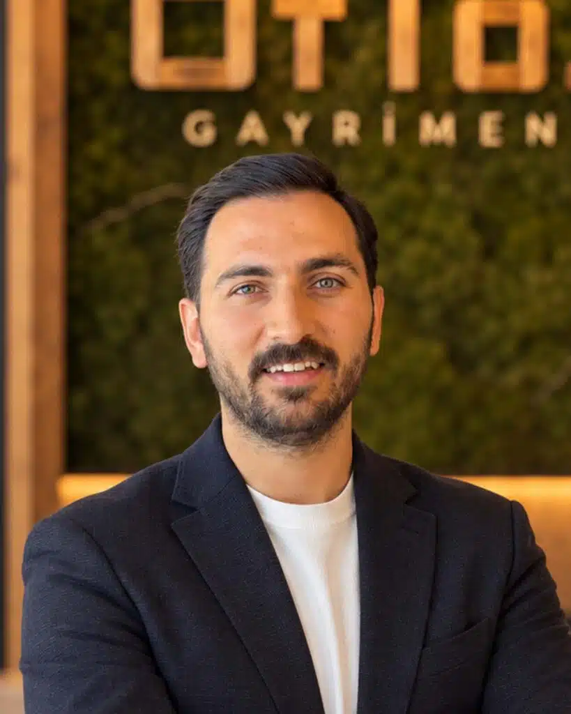 Mesut Yıldırım