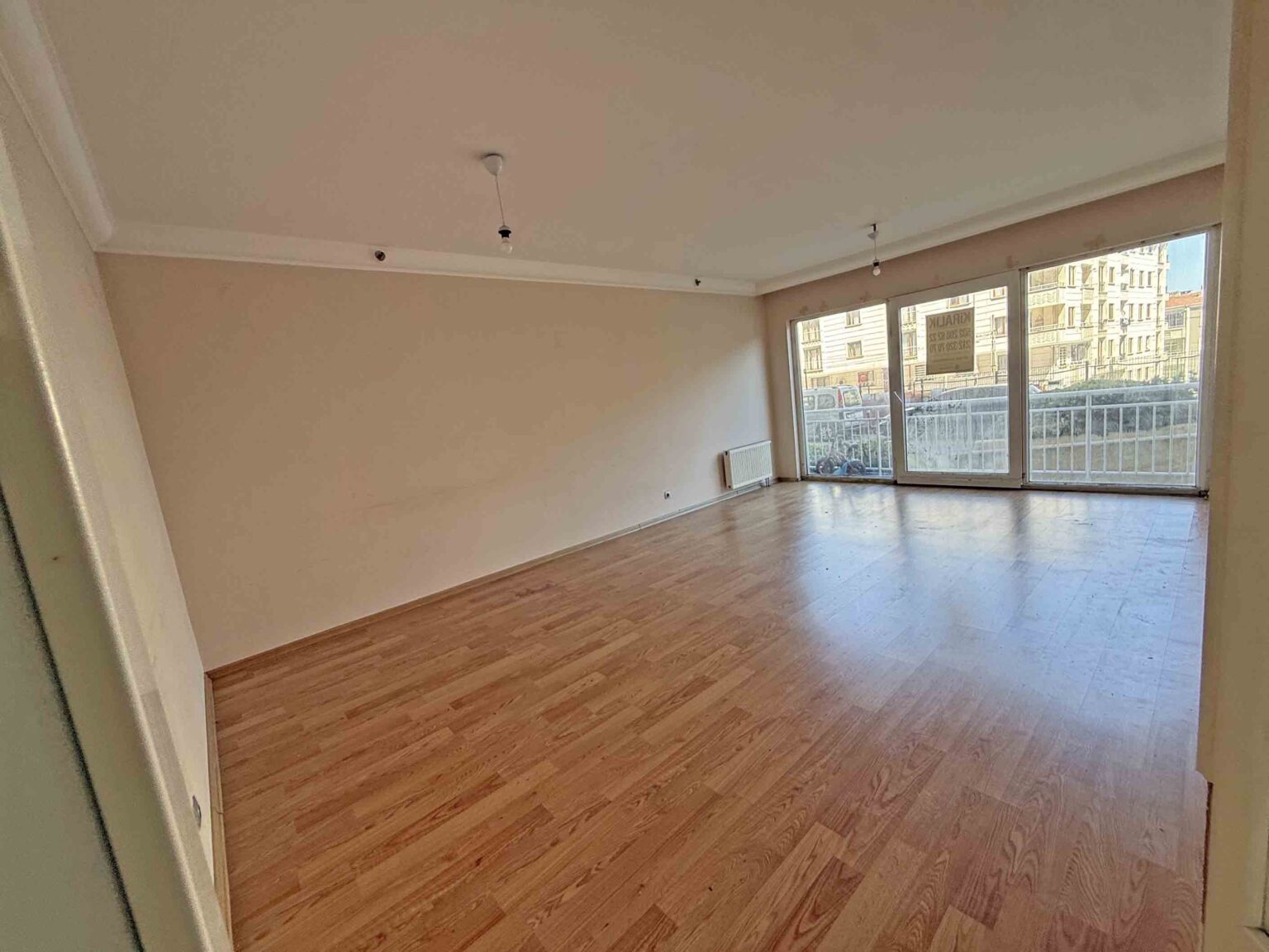 İnnovia 1’de Giyinme Odalı 2+1 143 m² Kiralık Daire