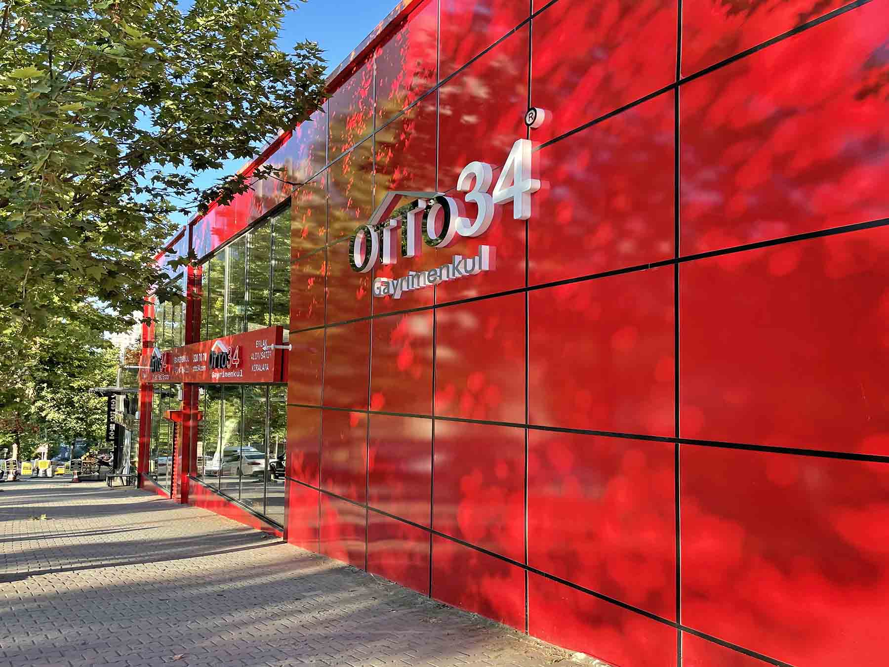 Otto34 ofis