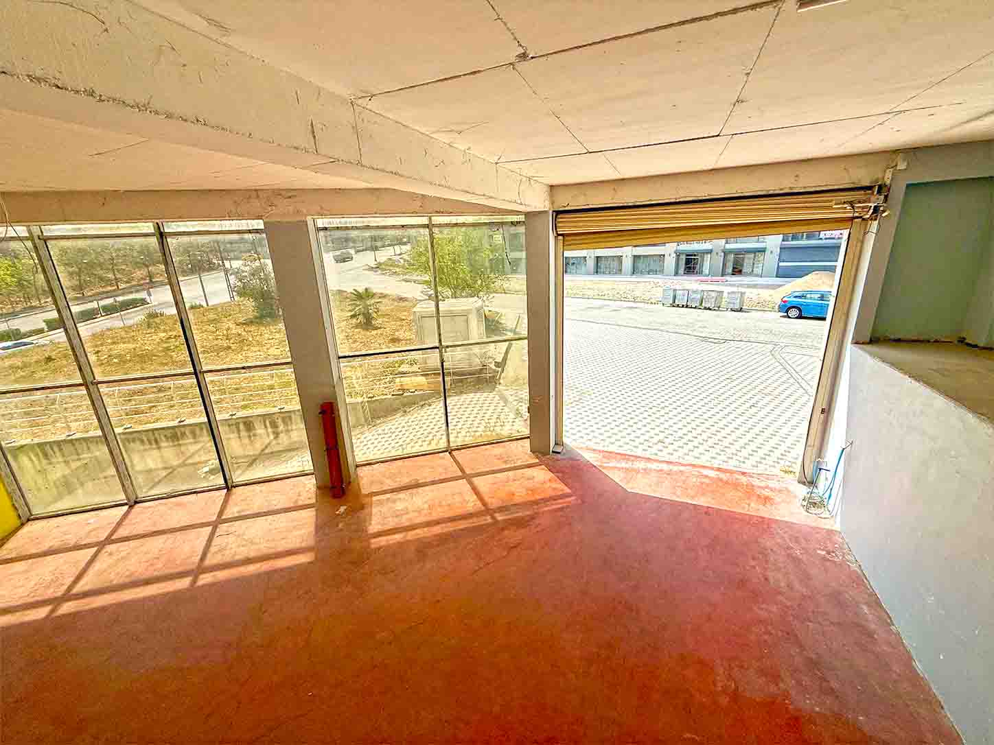 Esenyurt Pasiad Sanayi’de Kiralık 1.750 m² İmalathane ve Depo — 2