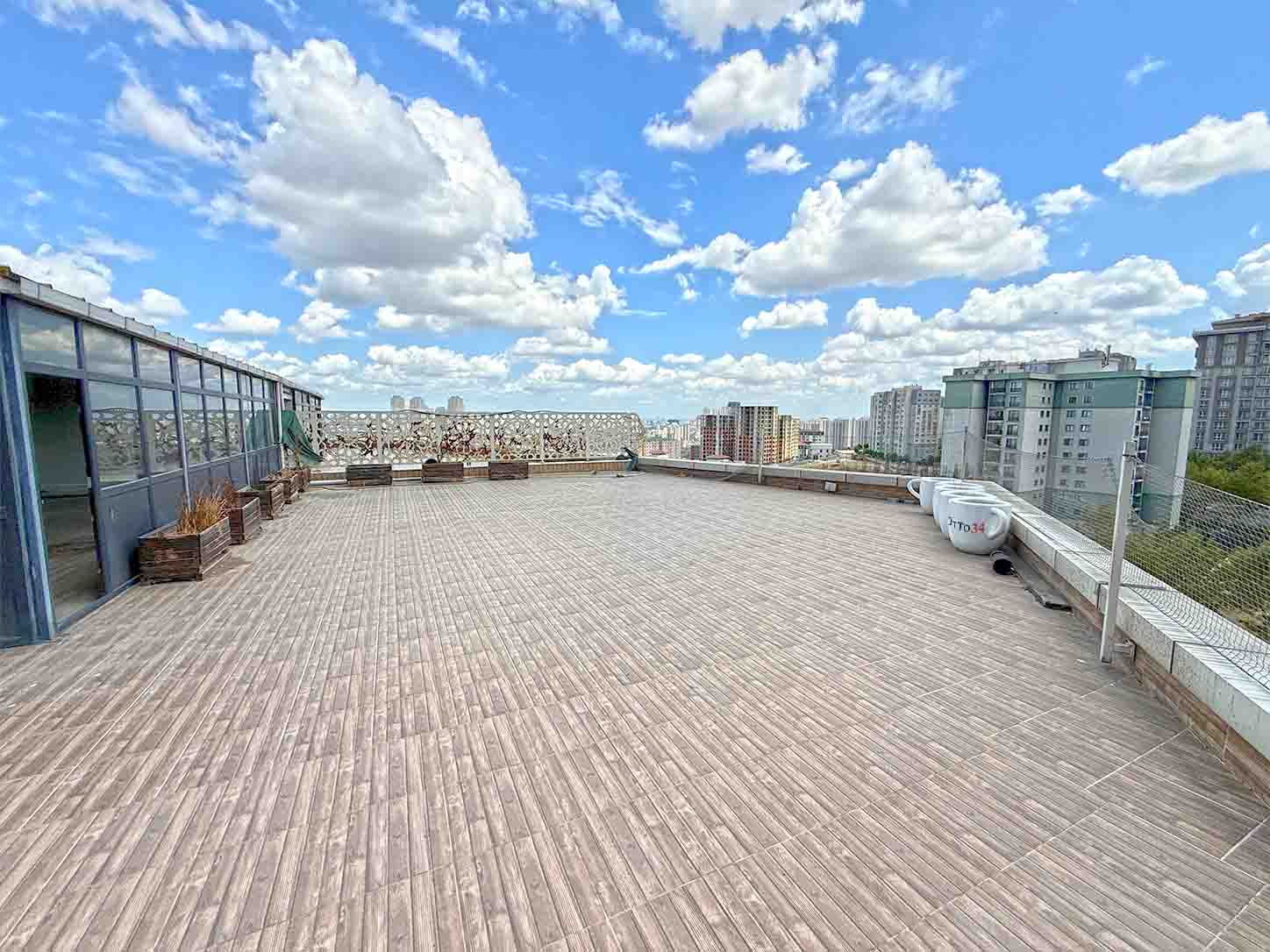 Esenyurt Pasiad Sanayi’de Kiralık 1.750 m² İmalathane ve Depo — 6