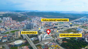 Tuzla Elexia