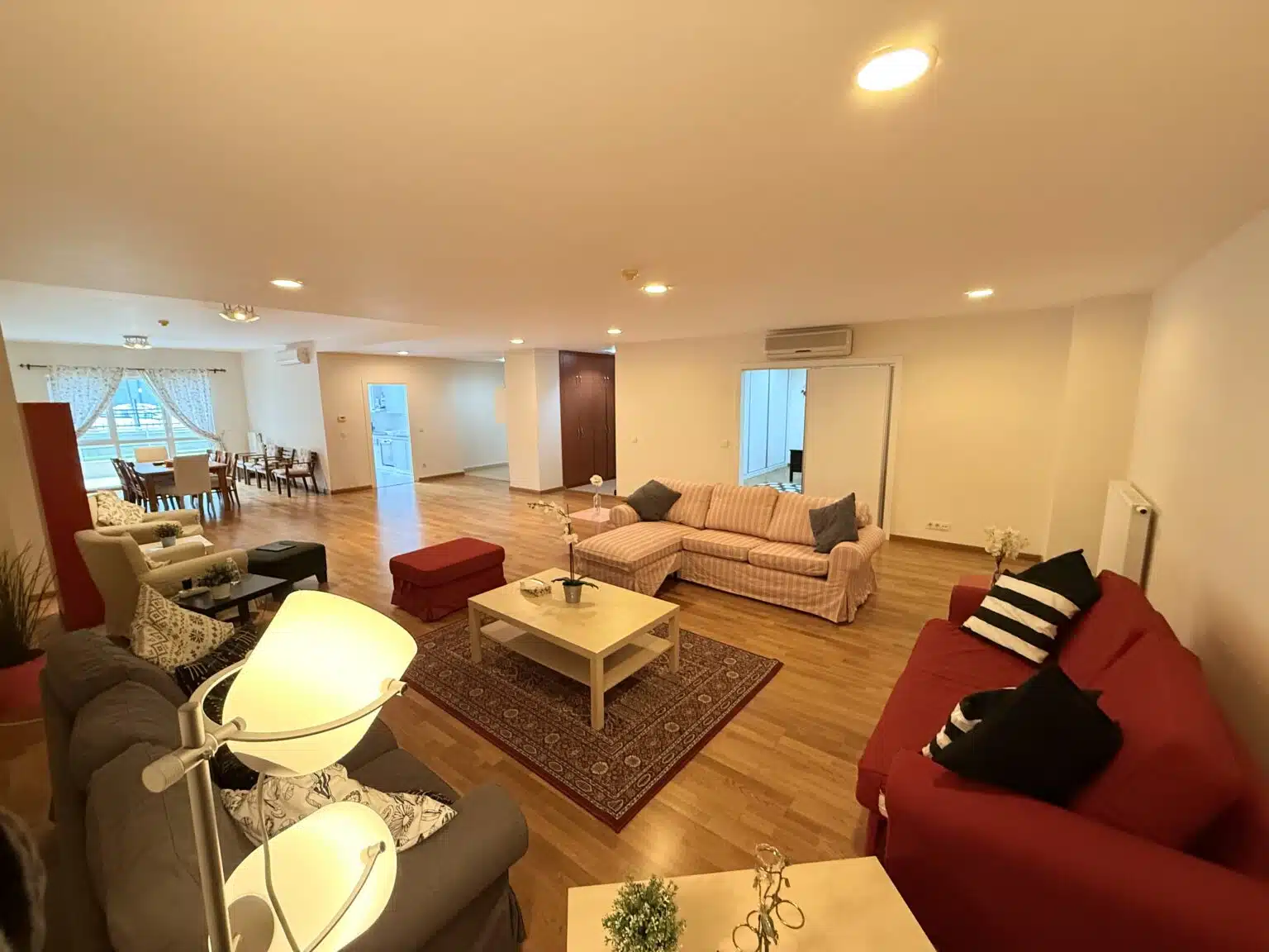 Akbatı AVM Karşısında Akkoza Açelya’da Teraslı 248 m² Satılık 4+1 Bahçe Katı — 3