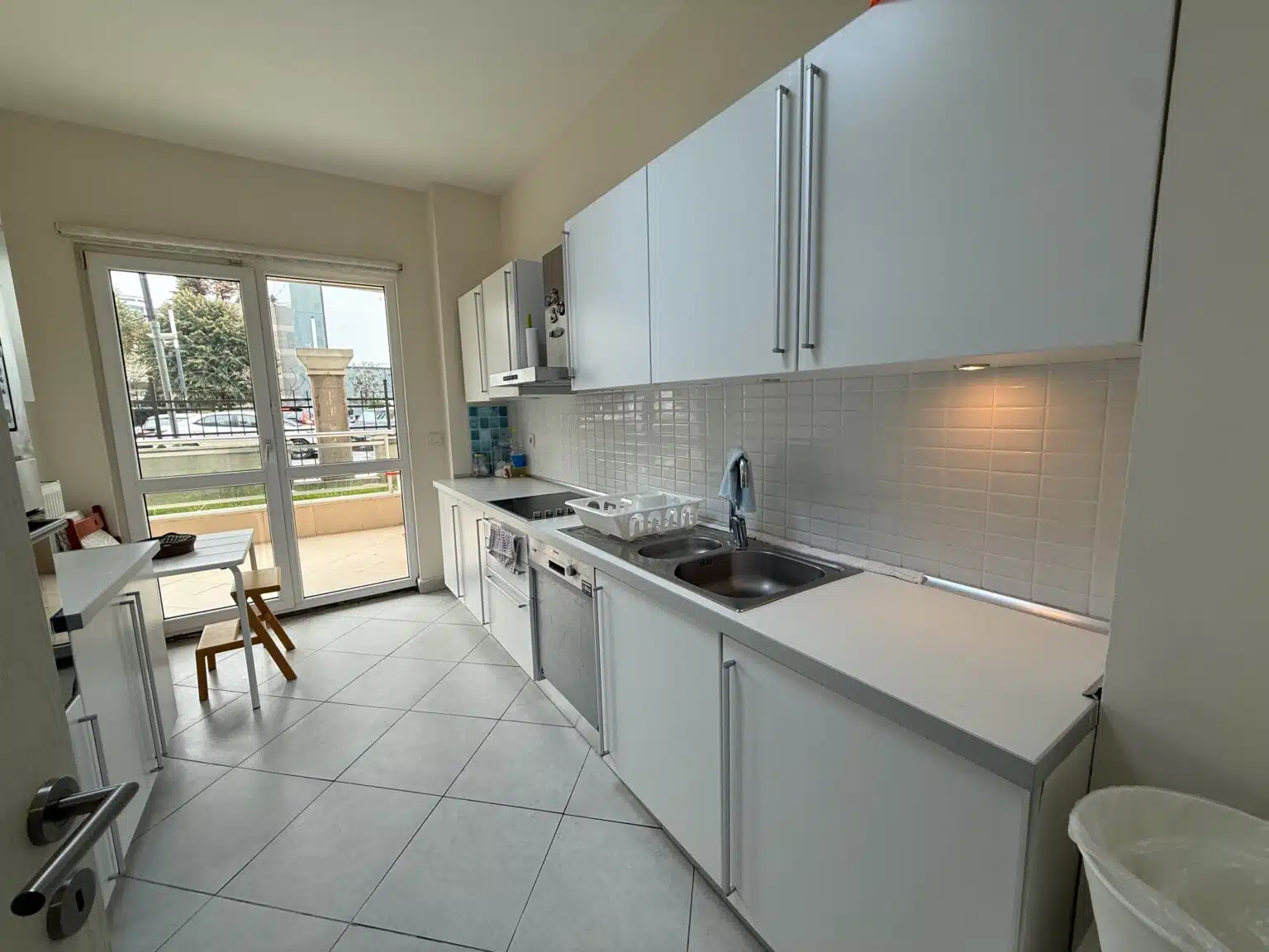 Akbatı AVM Karşısında Akkoza Açelya’da Teraslı 248 m² Satılık 4+1 Bahçe Katı — 7