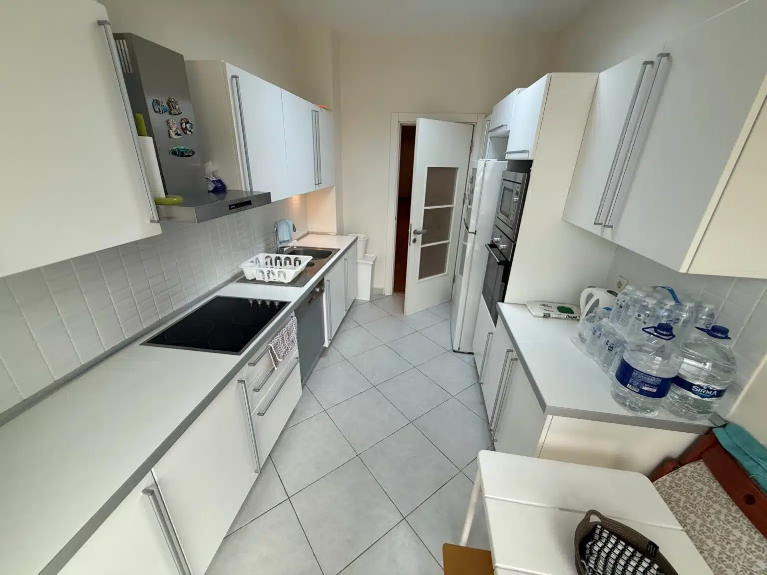 Akbatı AVM Karşısında Akkoza Açelya’da Teraslı 248 m² Satılık 4+1 Bahçe Katı — 8