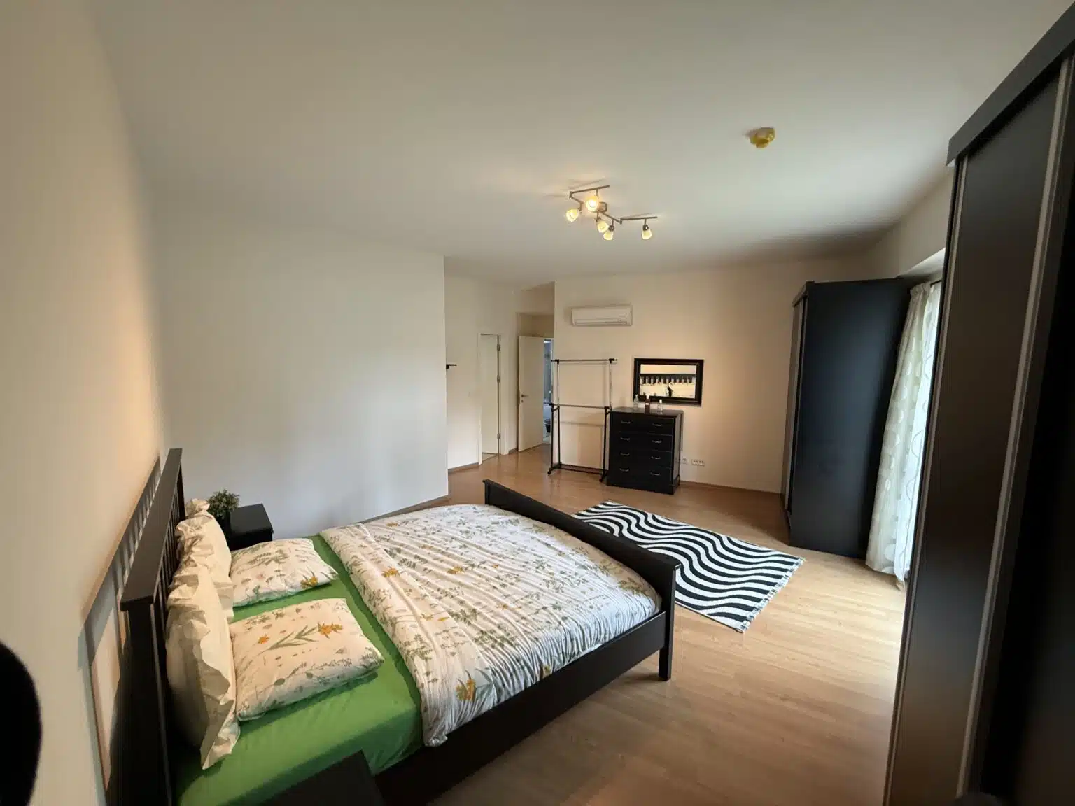 Akbatı AVM Karşısında Akkoza Açelya’da Teraslı 248 m² Satılık 4+1 Bahçe Katı — 9