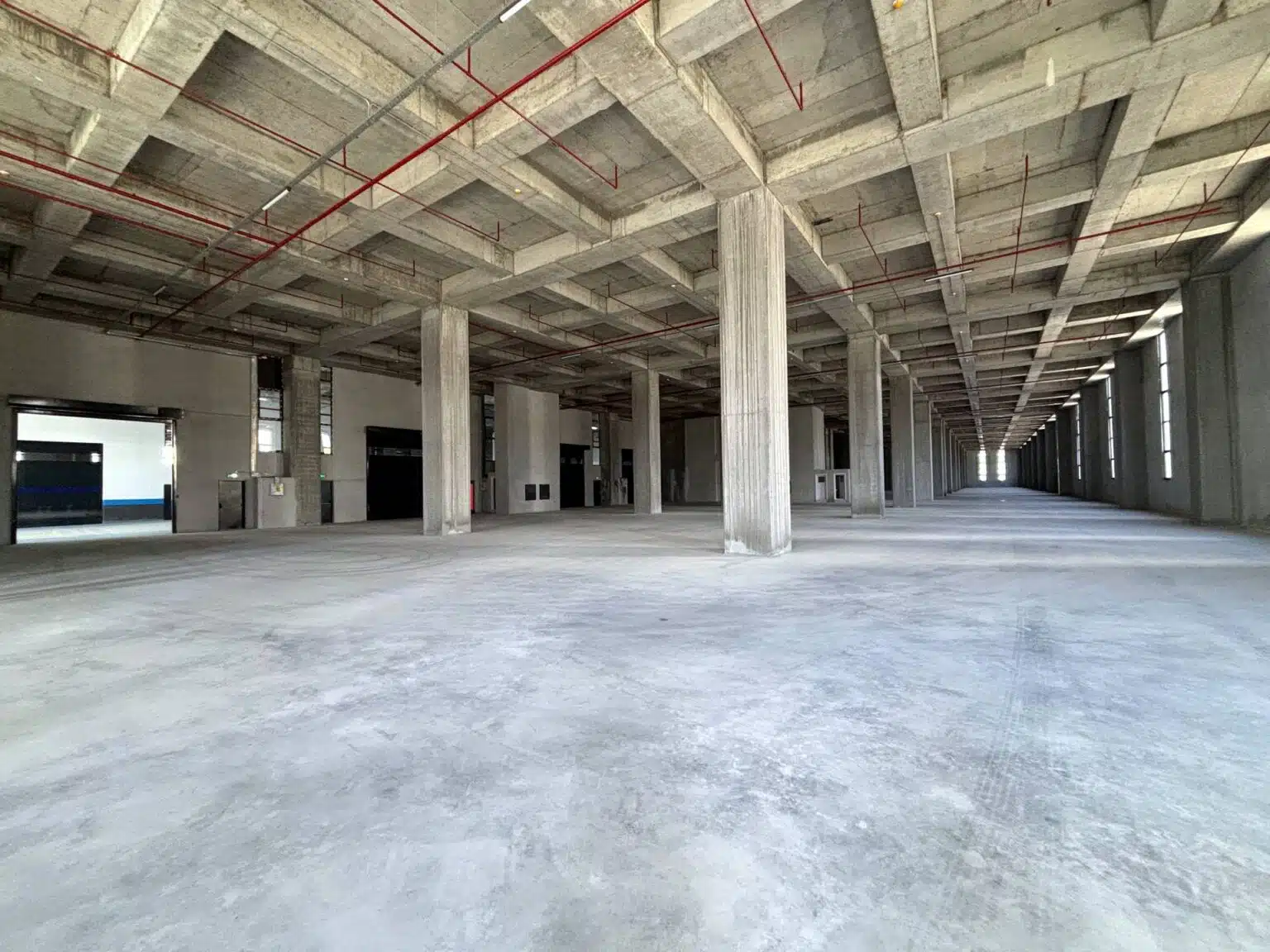 Hadımköy’de 16.000 m² Kiralık Fabrika ve Üretim Tesisi