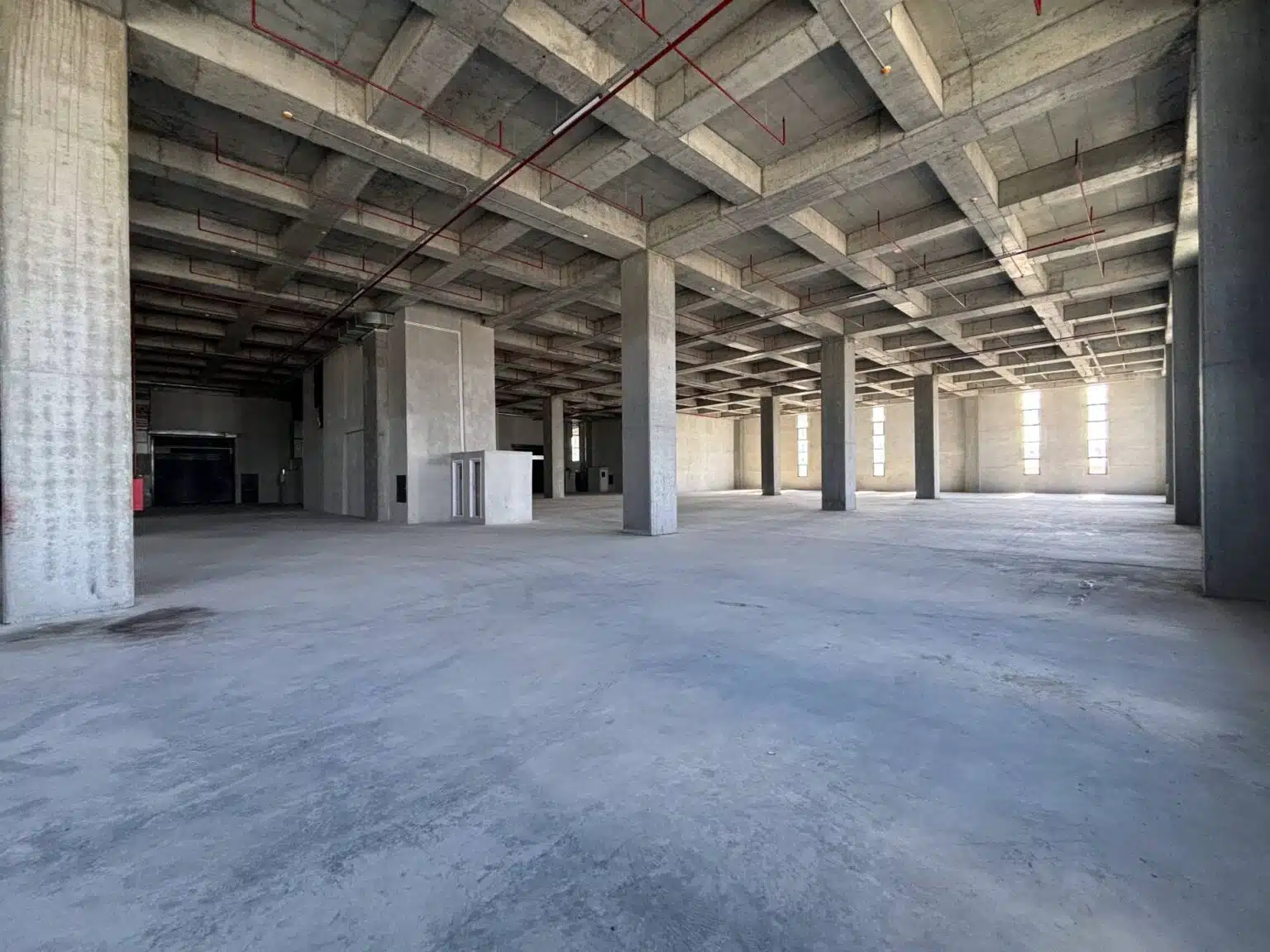 Hadımköy’de 16.000 m² Kiralık Fabrika ve Üretim Tesisi — 5